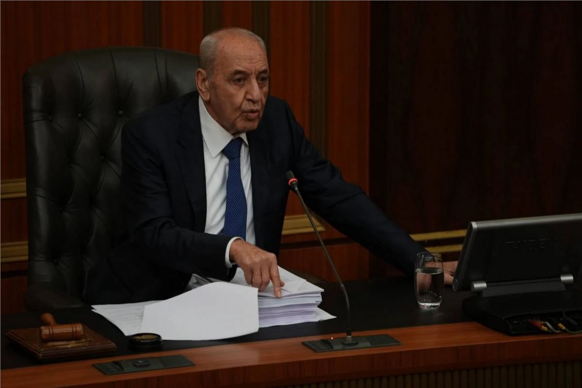 Lebanon MPs approve sovereign wealth fund, reject capital controls