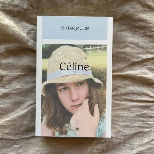 Céline ou le récit poignant d’une mère sur sa fille atteinte d’autisme