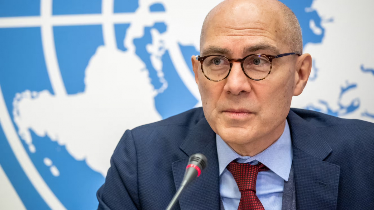 L'ONU appelle à revenir à L'ONU appelle à revenir à