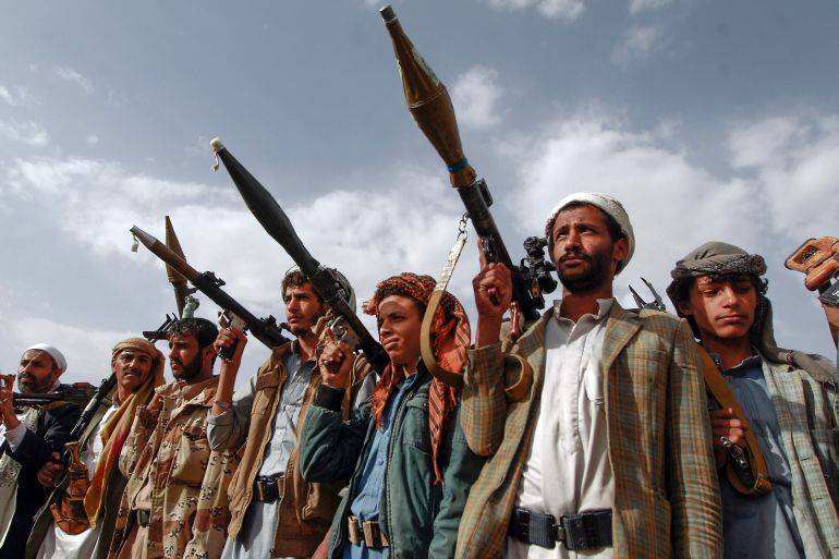 Les États-Unis sanctionnent un réseau lié au financement des houthis, dont des entreprises libanaises