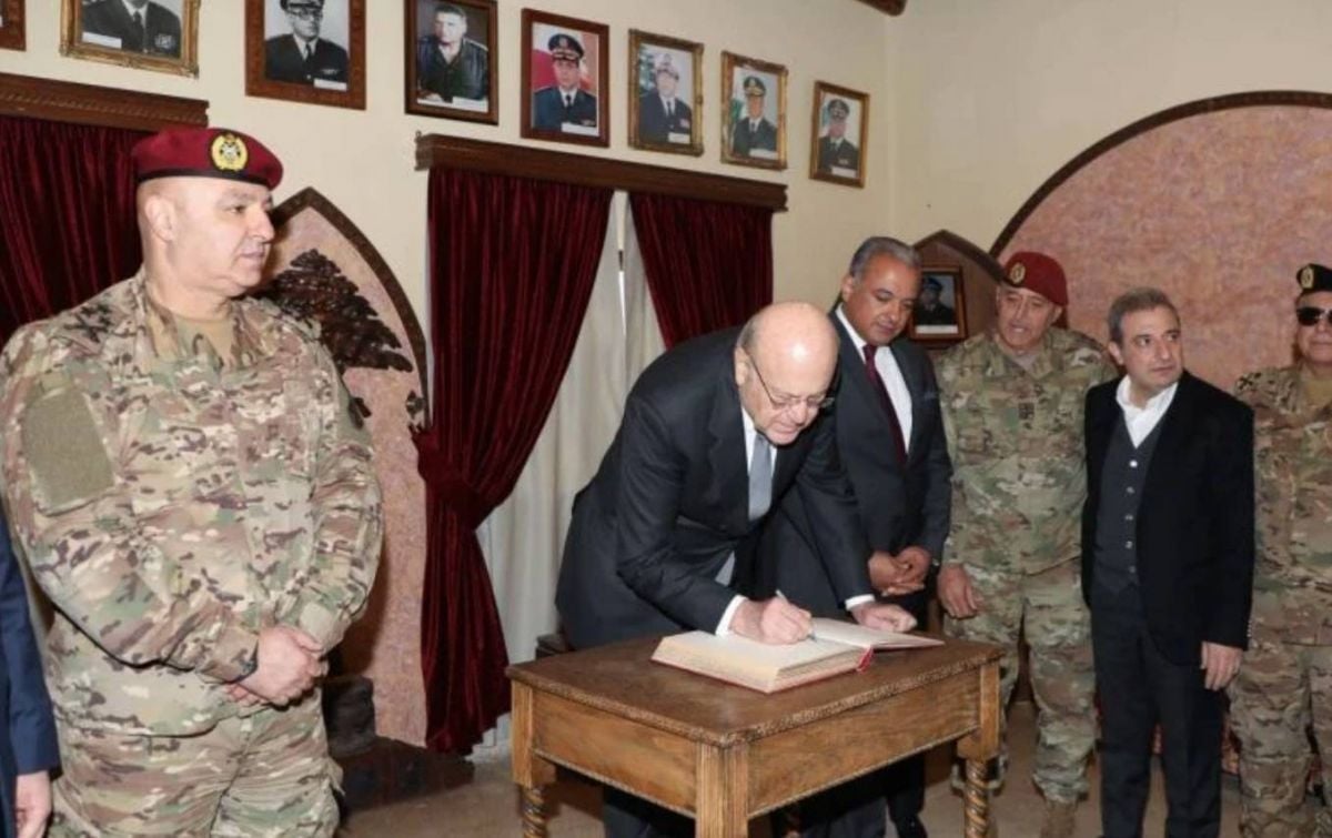 The Joseph Aoun file: what are Amal, Hezbollah, and Mikati up to?