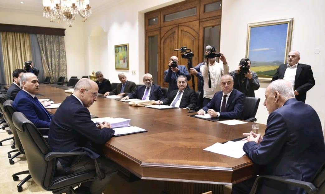 Affaire Joseph Aoun : un pas vers la prorogation… mais le flou persiste Affaire Joseph Aoun : un pas vers la prorogation… mais le flou persiste