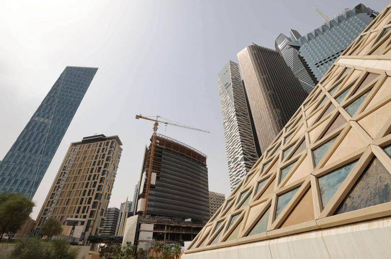 L'Arabie saoudite offre une exonération fiscale de 30 ans aux entreprises transférant leur siège régional à Riyad