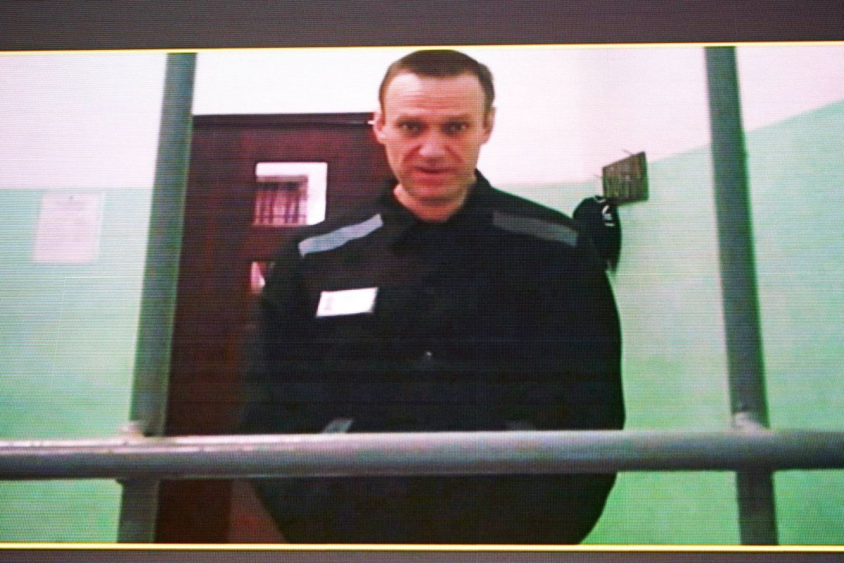 Les proches de l'opposant russe emprisonné Navalny disent ne pas savoir où il se trouve