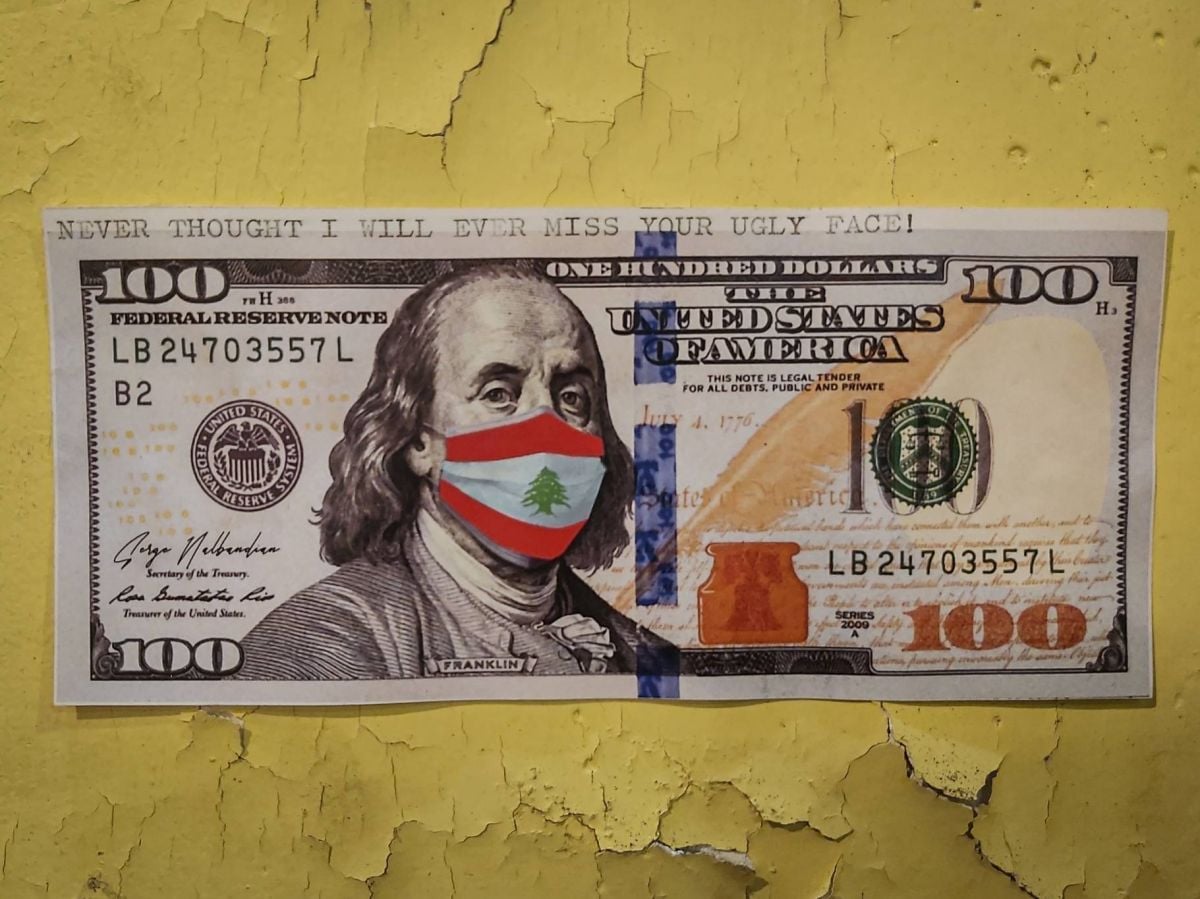 As demand decreases in Lebanon, inflation slows down in November