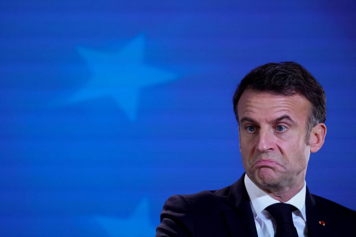 Après l'échec cinglant de sa réforme sur l'immigration, le Après l'échec cinglant de sa réforme sur l'immigration, le
