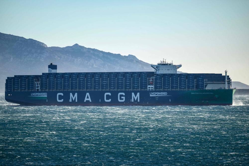 Les perturbations du trafic maritime suite aux attaques houthis inquiètent les agriculteurs libanais Les perturbations du trafic maritime suite aux attaques houthis inquiètent les agriculteurs libanais