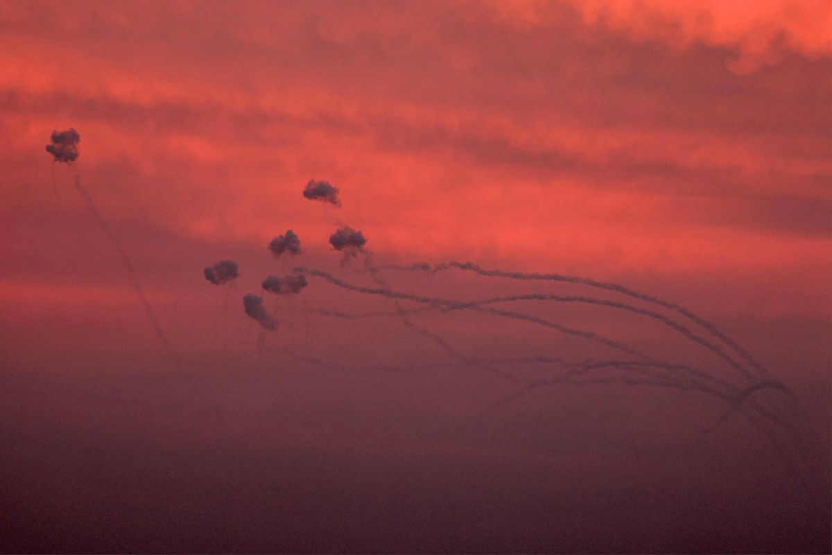 Le Hezbollah cible le Dôme de fer israélien, une première depuis le 8 octobre