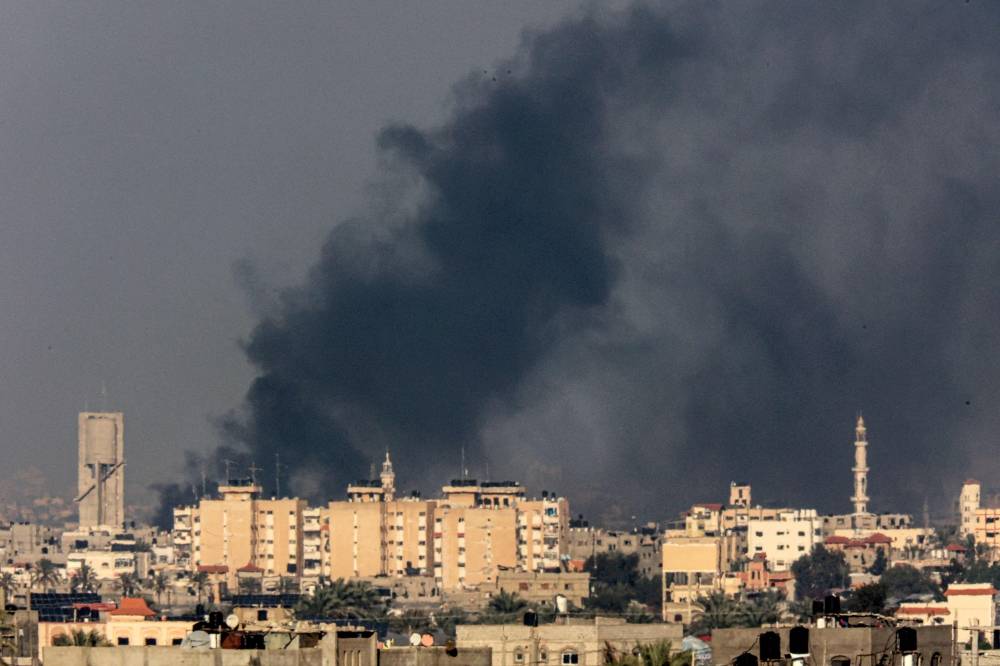 Le point sur la situation à Gaza ce mercredi matin