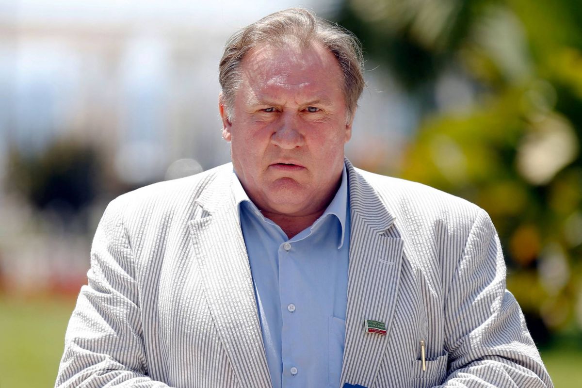 Documentaire choc sur Depardieu : France Télévisions veut faire taire le doute