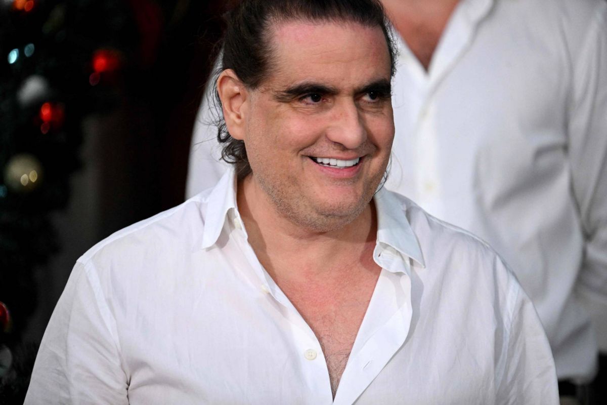Biden gracie le Colombien d’origine libanaise Alex Saab dans un accord d’échange de prisonniers
