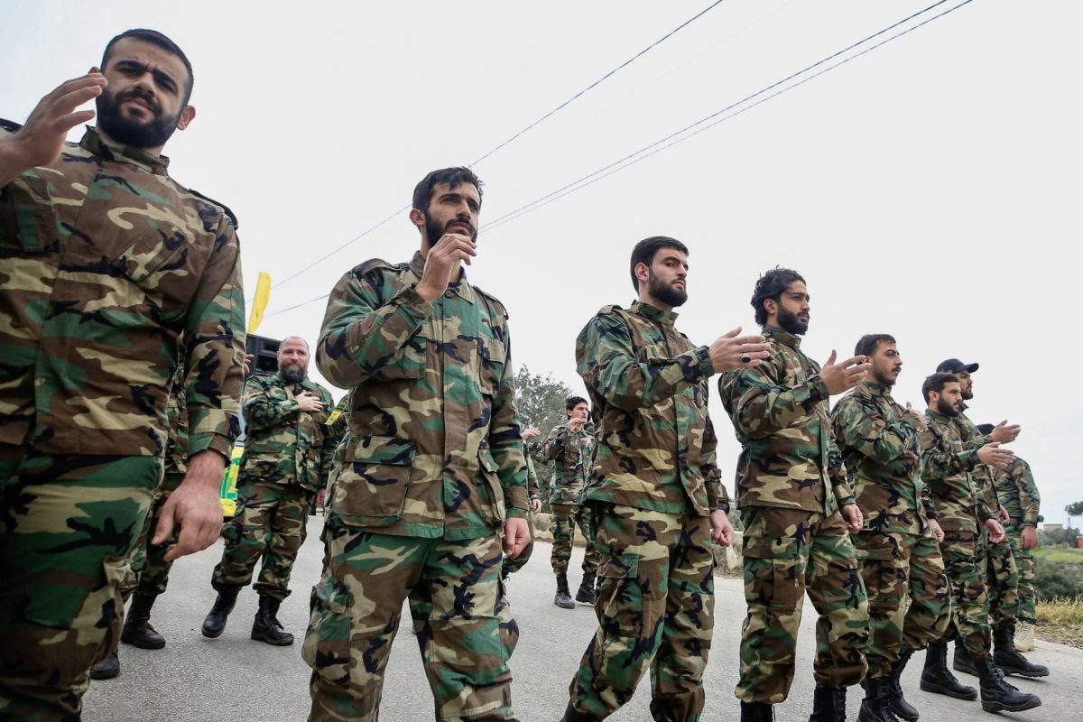 L'ultimatum d'Israël : un délai de six à huit semaines pour un accord au Liban-Sud, sinon... L'ultimatum d'Israël : un délai de six à huit semaines pour un accord au Liban-Sud, sinon...