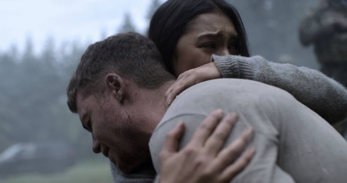 Netflix publie ses données de visionnage, la série « The Night Agent » en tête