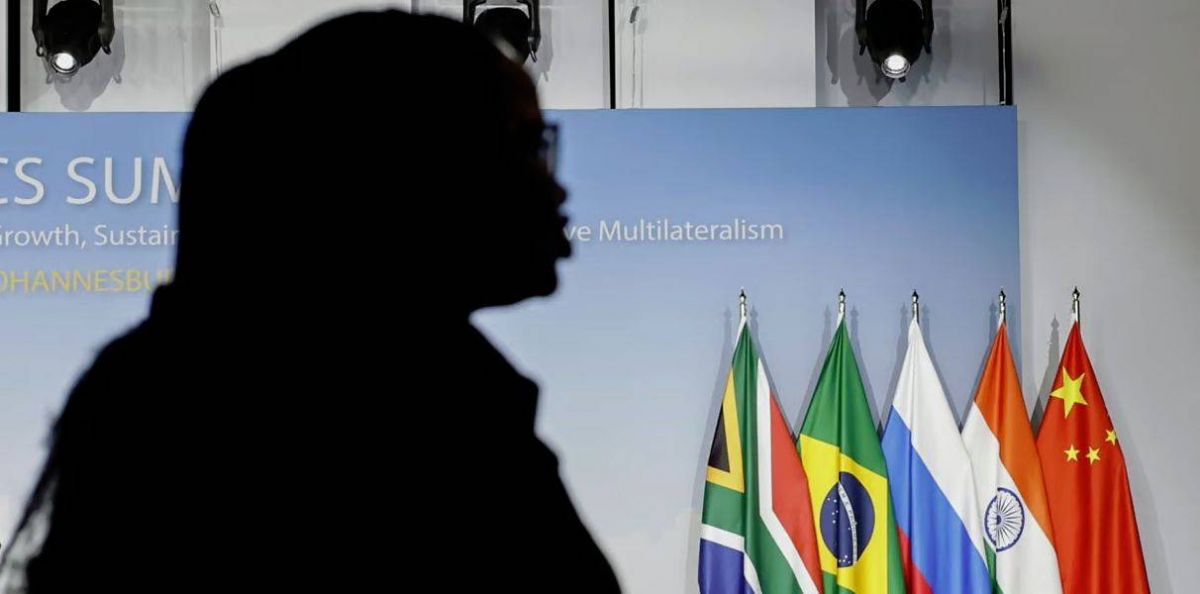 Qu’est-ce que le « Sud global » ? Qu’est-ce que le « Sud global » ?