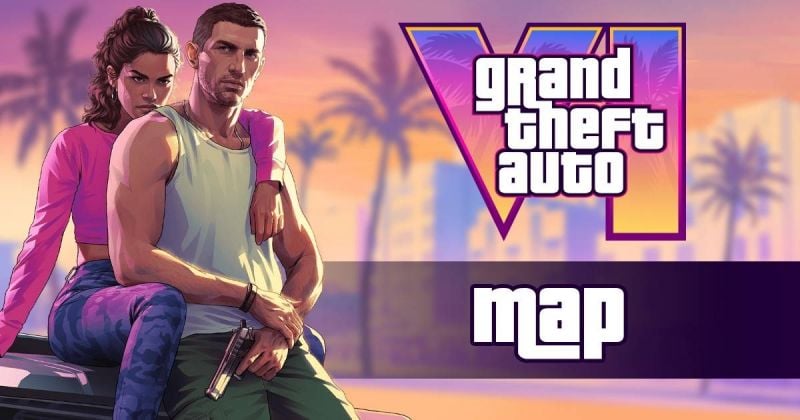 « Grand Theft Auto VI » : ce que révèle la bande-annonce