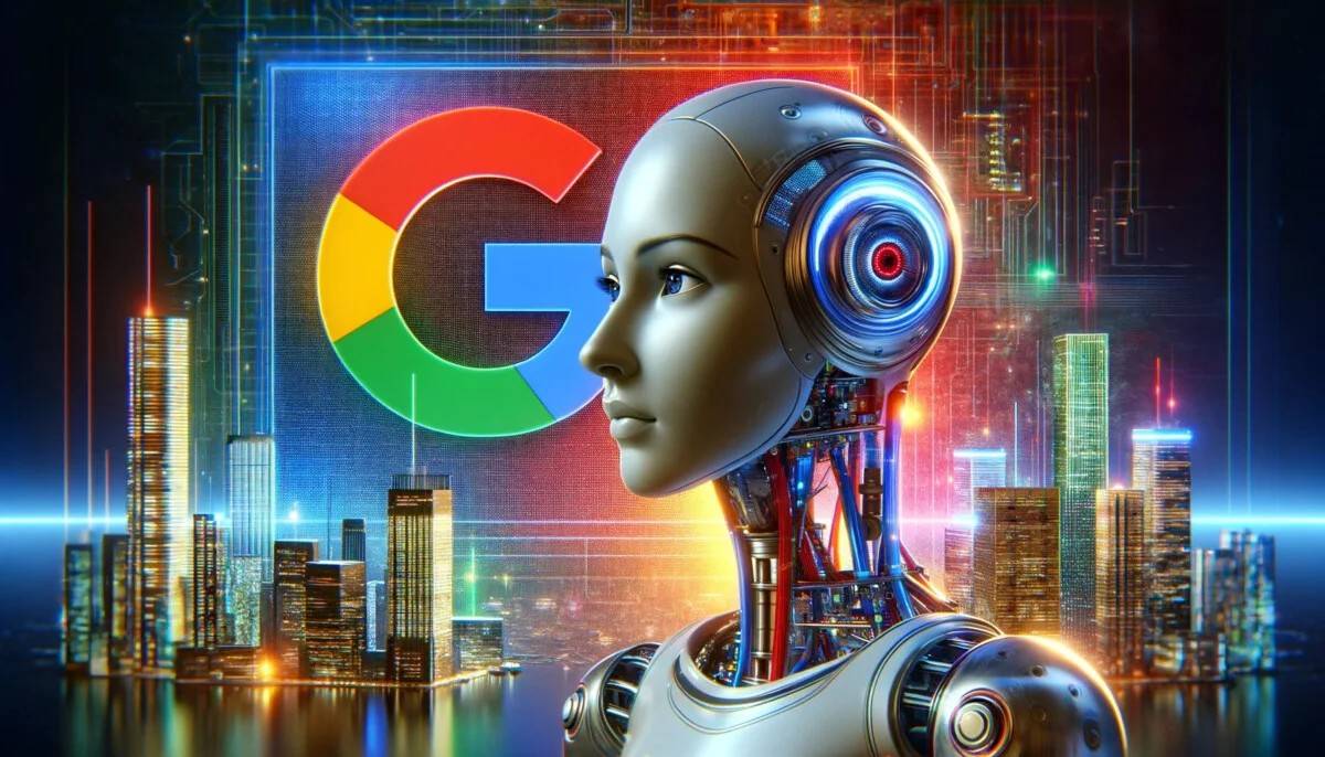 Avec le lancement de Gemini, Google espère prendre la tête de la course à l’IA