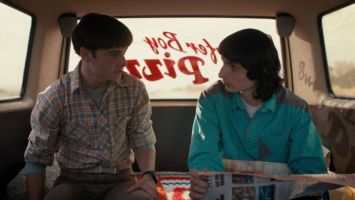 La série à succès « Stranger Things » adaptée au théâtre à Londres