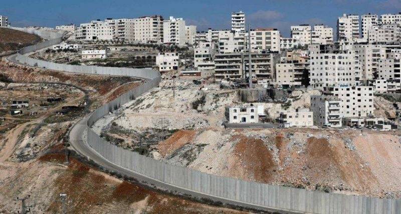 Un scénario à la sud-africaine pour la Palestine ? Un scénario à la sud-africaine pour la Palestine ?