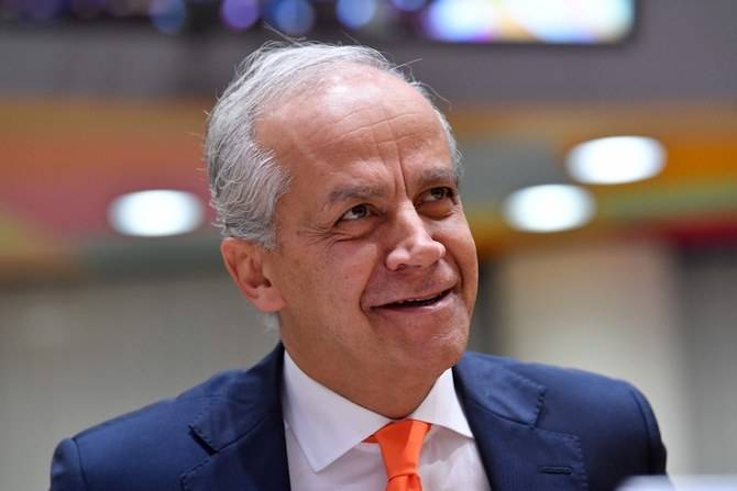 Accord de l'UE sur la migration : l'Italie ne se sent 