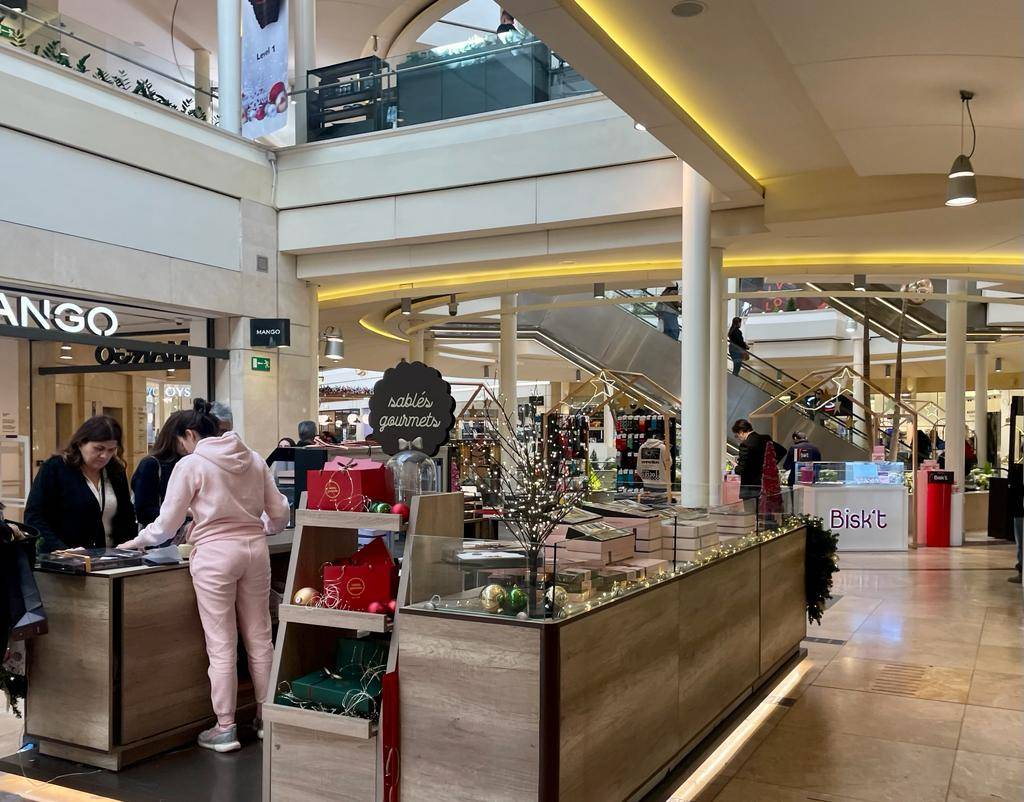 La hausse des prix a ralenti de manière significative en novembre au Liban