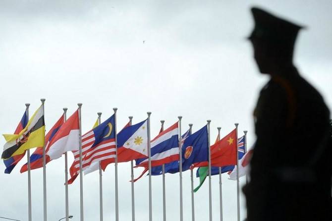 Le Japon et l'Asean d'accord pour renforcer la coopération militaire
