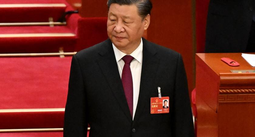 Xi affirme que la modernisation de la Chine sera bénéfique aux entreprises américaines