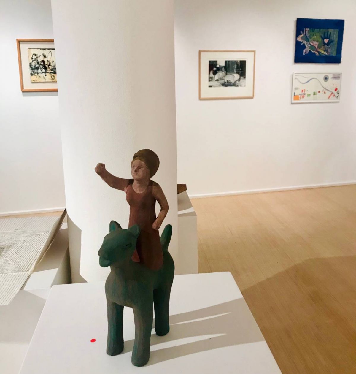 Envie d'art ? Découvrez la sélection d'expos, à Beyrouth, du service culturel de L'OLJ