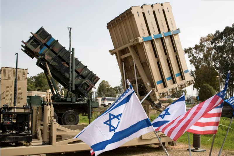 Les États-Unis collectent des données sur la conduite de la guerre par Israël