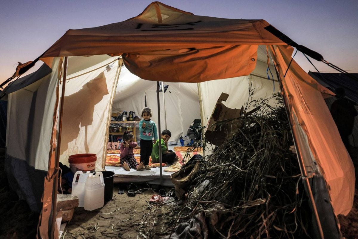 UNICEF spokesperson 'furious' over situation in Gaza