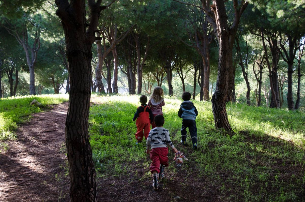 Retour à la terre, économie solidaire, les bruissements d’un autre Liban