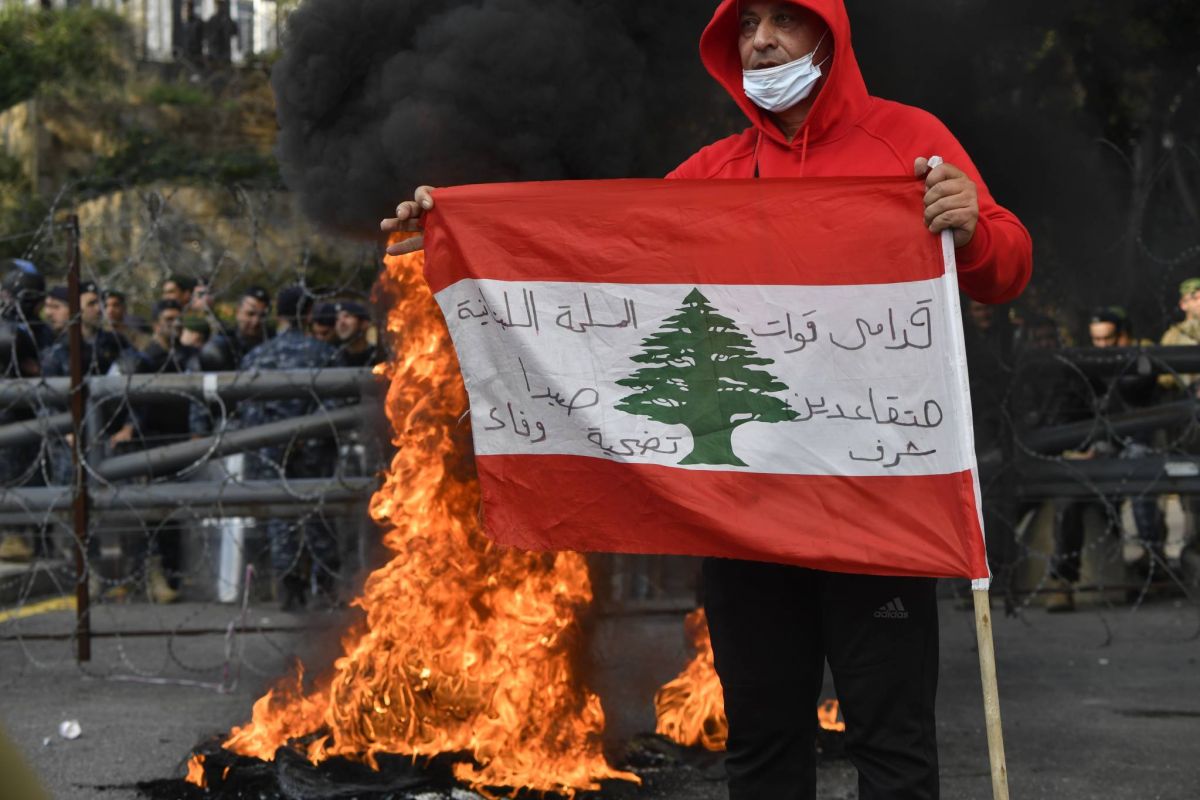 Mandat de Joseph Aoun : dans les coulisses d'une affaire rocambolesque