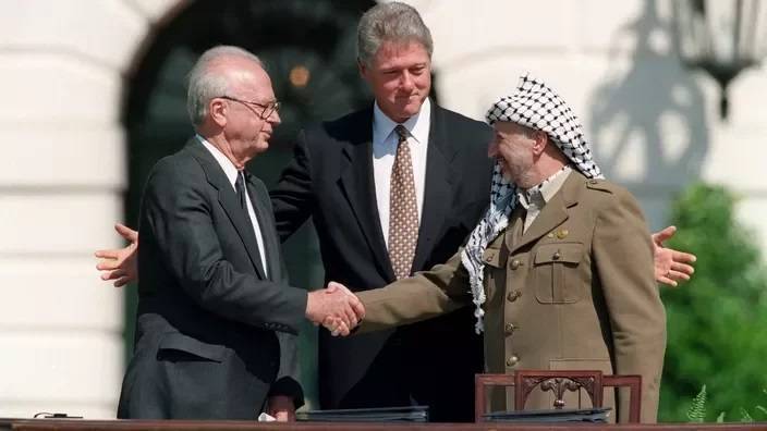 Israel-Palestine: A long history of missed chances and quixotic quests for peace Israel-Palestine: A long history of missed chances and quixotic quests for peace
