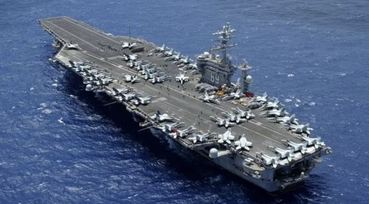 Houthis may scale back Red Sea attacks, if granted Riyadh's concessions