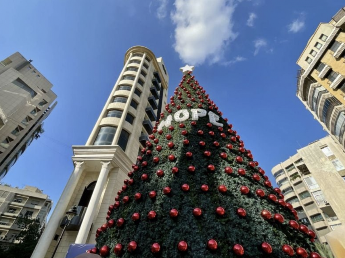 War fallout: Lebanon faces economic setback, warns World Bank War fallout: Lebanon faces economic setback, warns World Bank