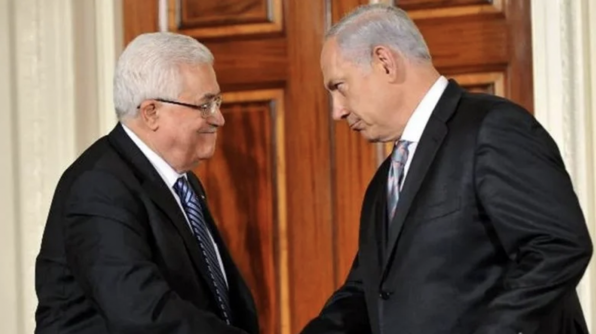 Israel finally reflects on the ‘day after’