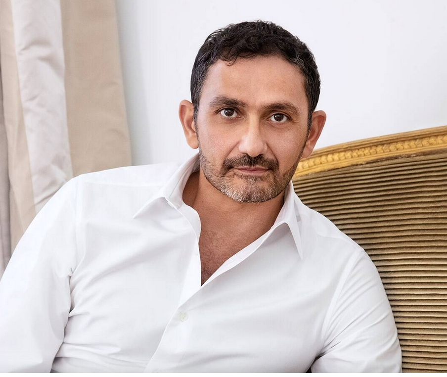 Sur l’orgue de Francis Kurkdjian, « J’adore de Dior » s’offre une nouvelle jeunesse