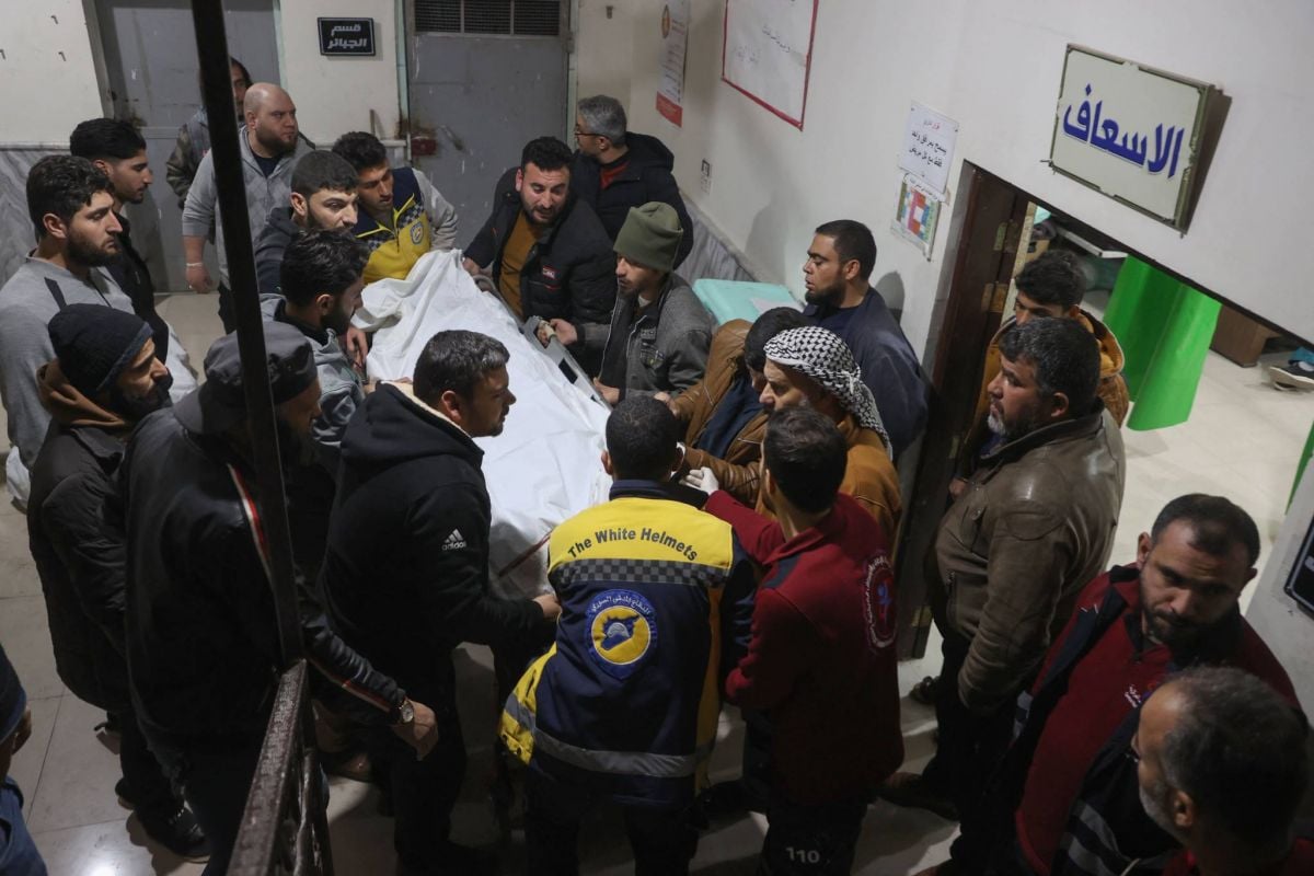 Eight civilians killed by Syria army in rebel bastion Eight civilians killed by Syria army in rebel bastion