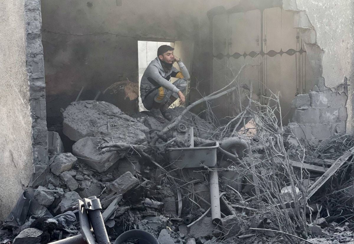 More Hezbollah deaths, Parliament meeting, question of army leadership: Everything you need to know to start your Friday