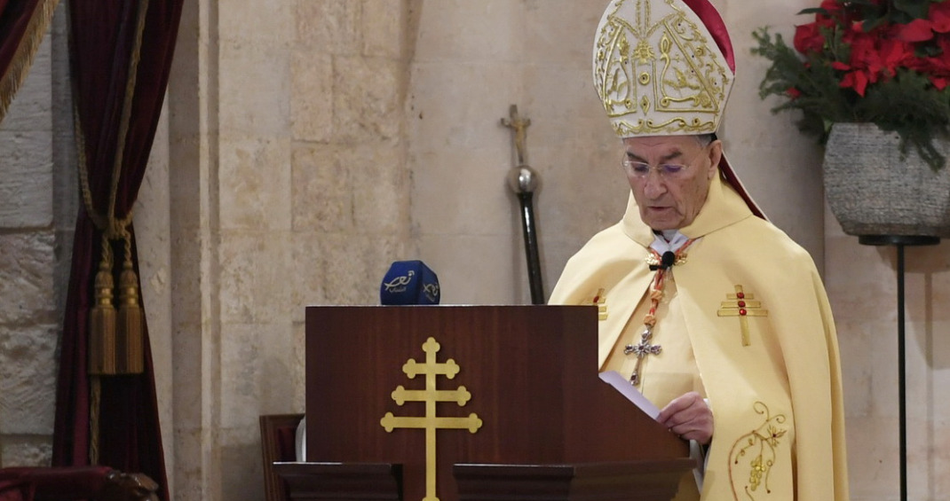 Prorogation du mandat de Joseph Aoun : Raï salue la « bonne volonté » du Parlement