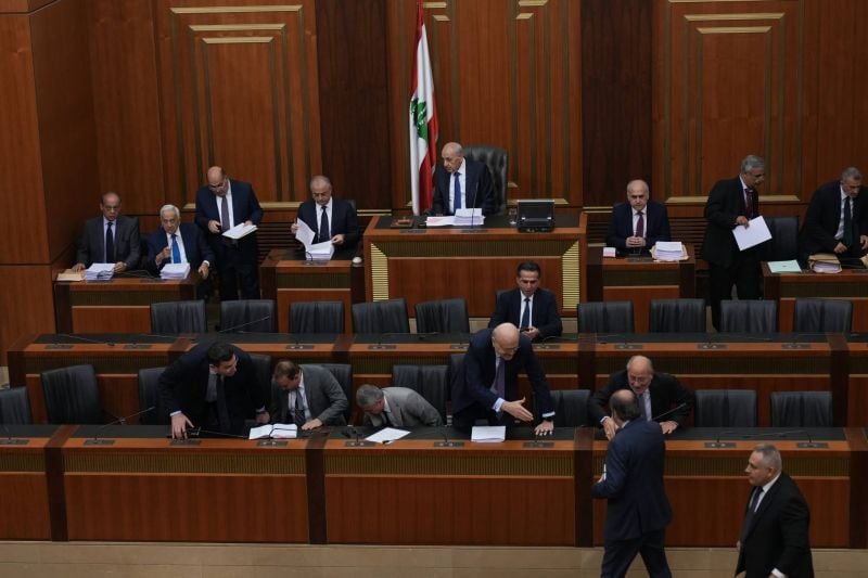 Affaire Joseph Aoun : la prorogation arrachée au forceps