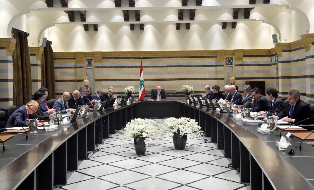 La prorogation du mandat de Aoun actée, la nomination du chef d’état-major se fait attendre