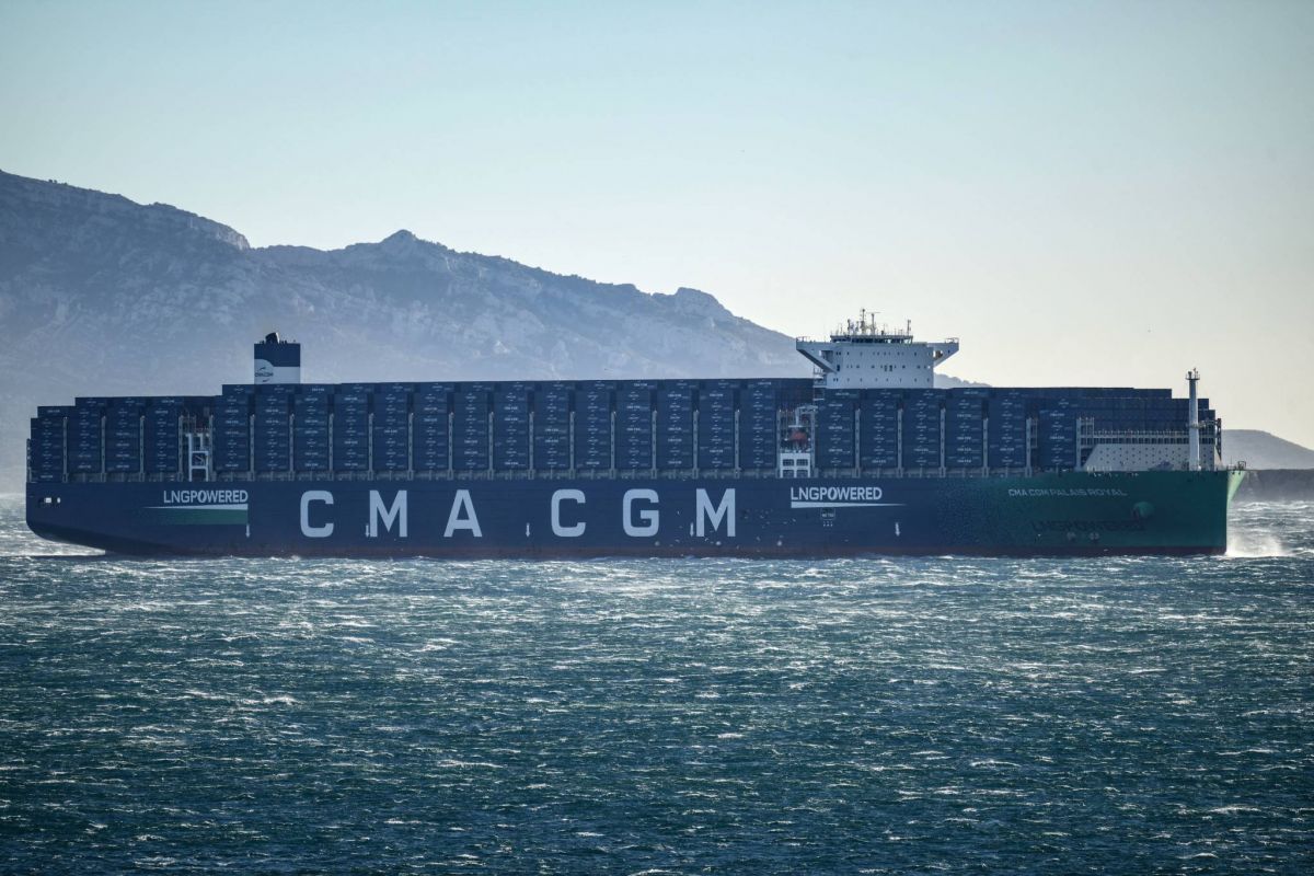London marine insurers widen high risk zone in Red Sea London marine insurers widen high risk zone in Red Sea