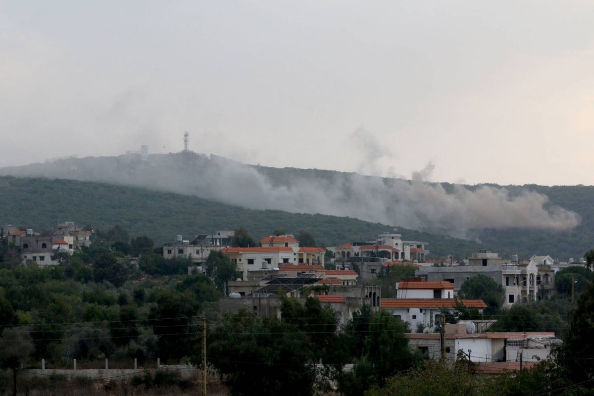 Bilan du ministère de la Santé au Liban-Sud : 109 morts et près de 400 blessés jusqu'à présent