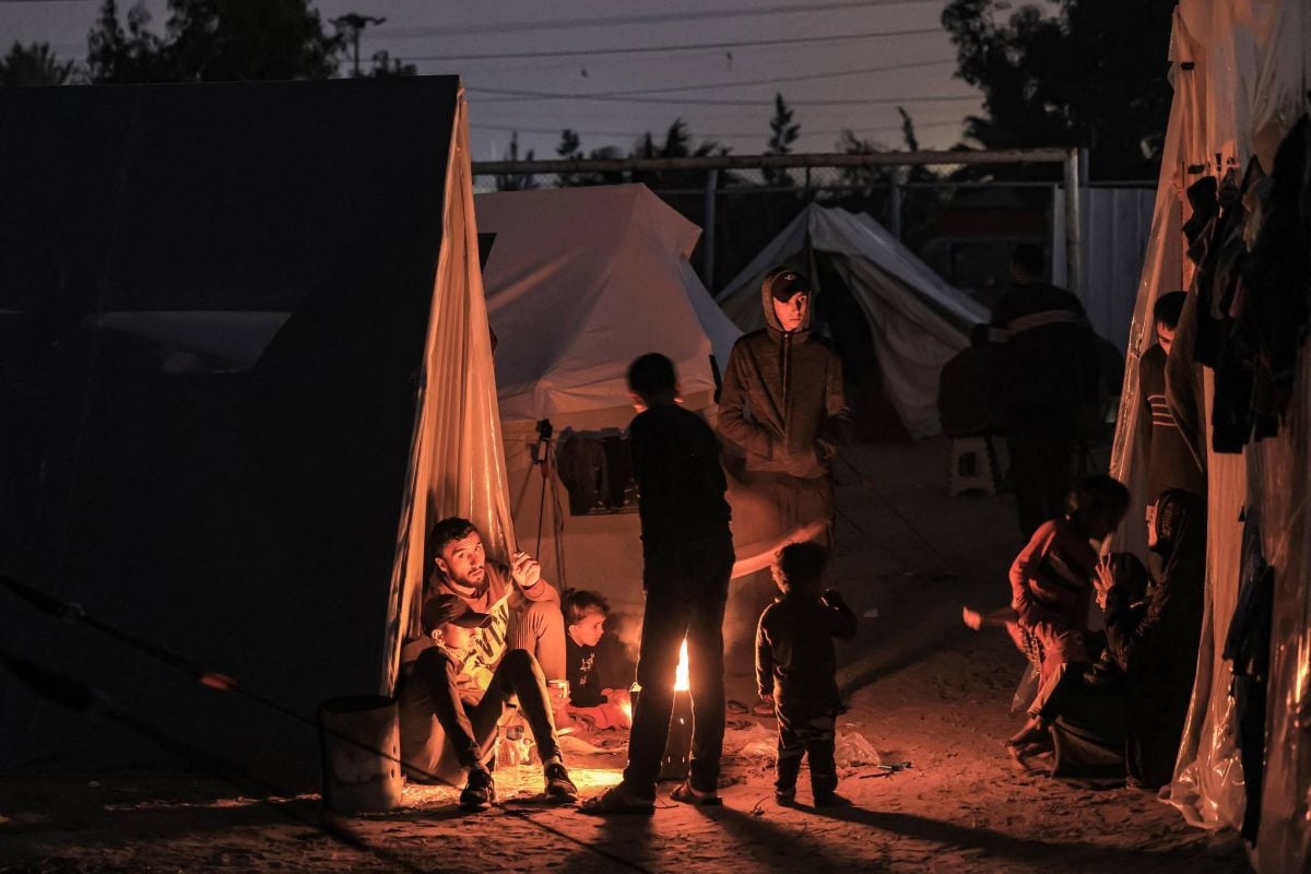Summary of Events: Day 73 of the Hamas-Israel war