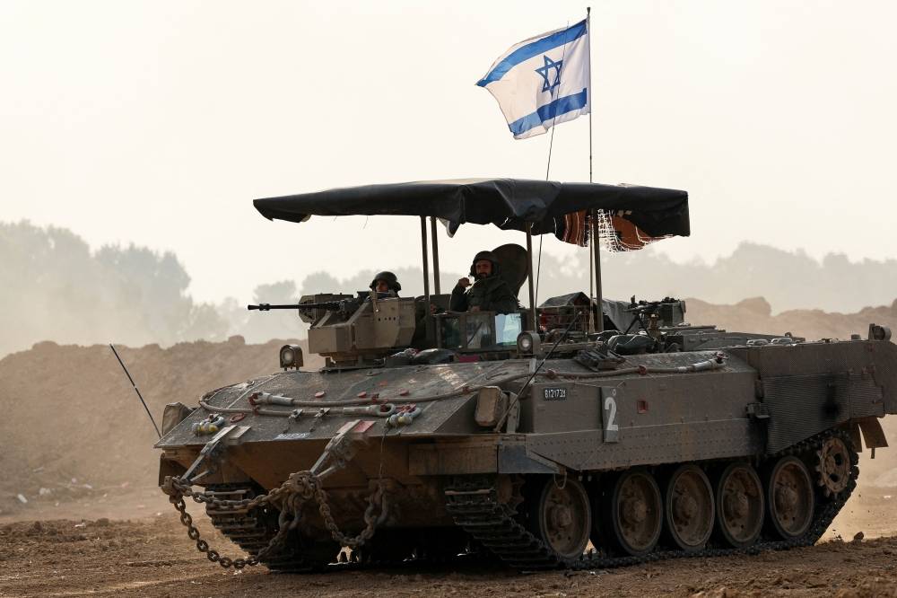 Une otage israélo-américaine annoncée morte par son kibboutz