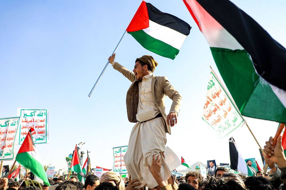 Le point sur la situation à Gaza ce samedi