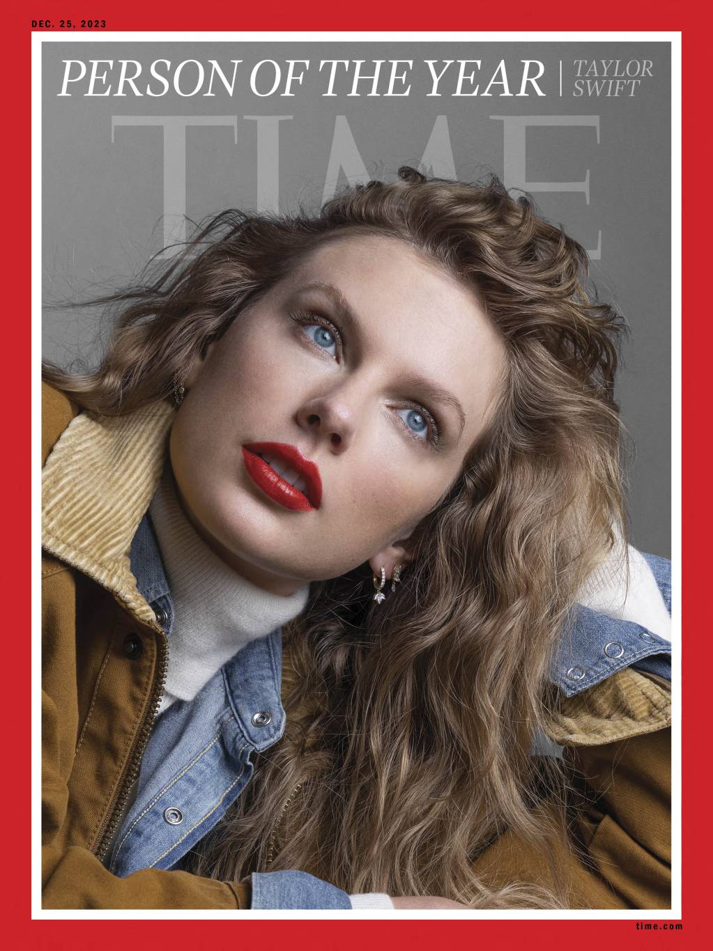 Taylor Swift, la superstar au soutien super scruté pour la présidentielle de 2024 Taylor Swift, la superstar au soutien super scruté pour la présidentielle de 2024
