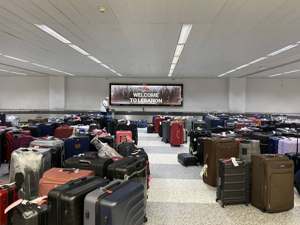 Hamiyé critique le rationnement du courant à l'aéroport de Beyrouth