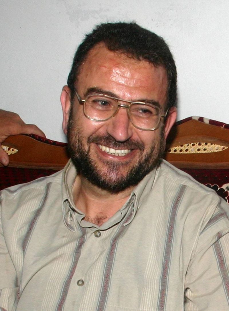 Quelques informations sur le numéro 2 du bureau politique du Hamas Saleh el-Arouri, assassiné à Beyrouth