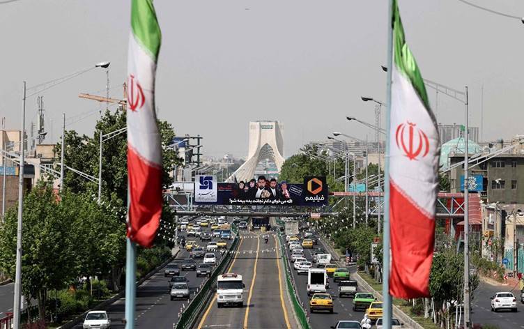 L'Iran exécute quatre personnes pour 